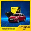 Android Box Cho Xe Hyundai I10
