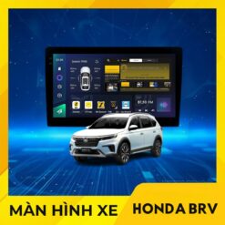 Màn Hình Android Cho Xe Honda BRV