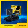 Android Box Cho Xe Mazda CX5