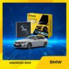 Android Box Cho Xe BMW