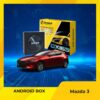 Android Box Cho Xe Mazda 3 - Nâng Cấp Thông Minh