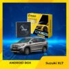 Android Box Cho Xe Suzuki XL7