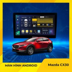 Màn Hình Android Cho Xe Mazda CX-30