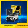 Android Box Cho Xe Toyota Fortuner