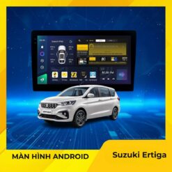 Màn Hình Android Cho Xe Suzuki Ertiga