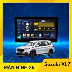 Màn Hình Android Cho Xe Suzuki XL7
