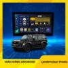 Màn Hình Android Cho Xe Landcruiser Prado
