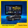 Màn Hình Android Cho Xe Toyota Venza