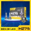 Bóng Đèn Led Zestech HZ75