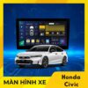 Màn Hình Android Cho Xe Honda Civic