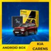 Android Box Cho Xe Kia Carens