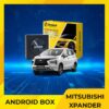 Android Box Cho Xe Mitsubishi Xpander