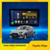 Màn Hình Android Cho Xe Toyota Wigo