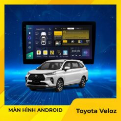 Màn Hình Android Cho Xe Toyota Veloz