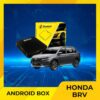 Android Box Cho Xe Honda BRV