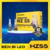 Bóng Đèn Led Zestech HZ55