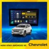 Màn Hình Android Cho Xe Chevrolet Captiva