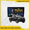 Màn Hình Android Ford Ranger
