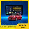 Màn Hình Android Cho Xe Honda Brio - Giải Trí Đa Năng
