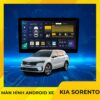 Màn Hình Android Cho Xe Kia Sorento