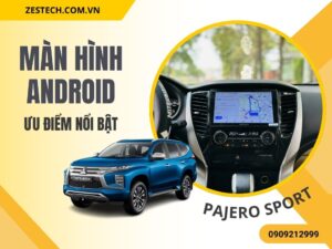 Camera Hành Trình Cho Hyundai Santafe