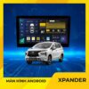 Màn Hình Android Cho Xe Mitsubishi Xpander