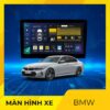 Màn Hình Android Cho Xe BMW