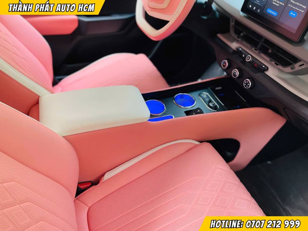 Phụ Kiện VF3 Quận 10