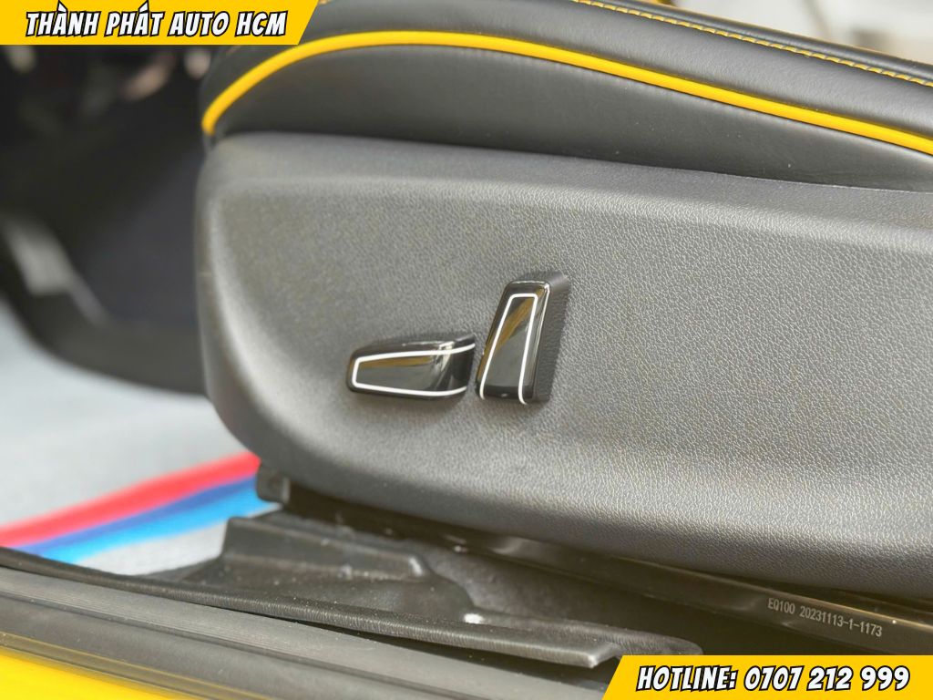 Phụ Kiện VF3 Phú Nhuận