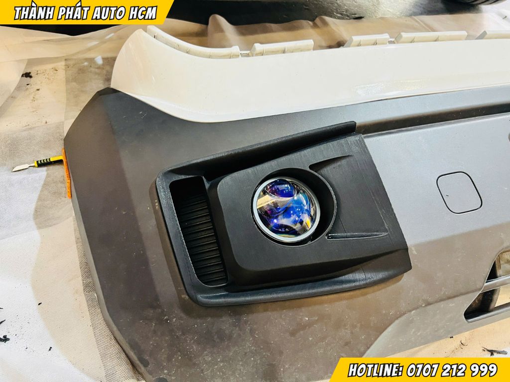 Phụ Kiện VF3 Huyện Hóc Môn
