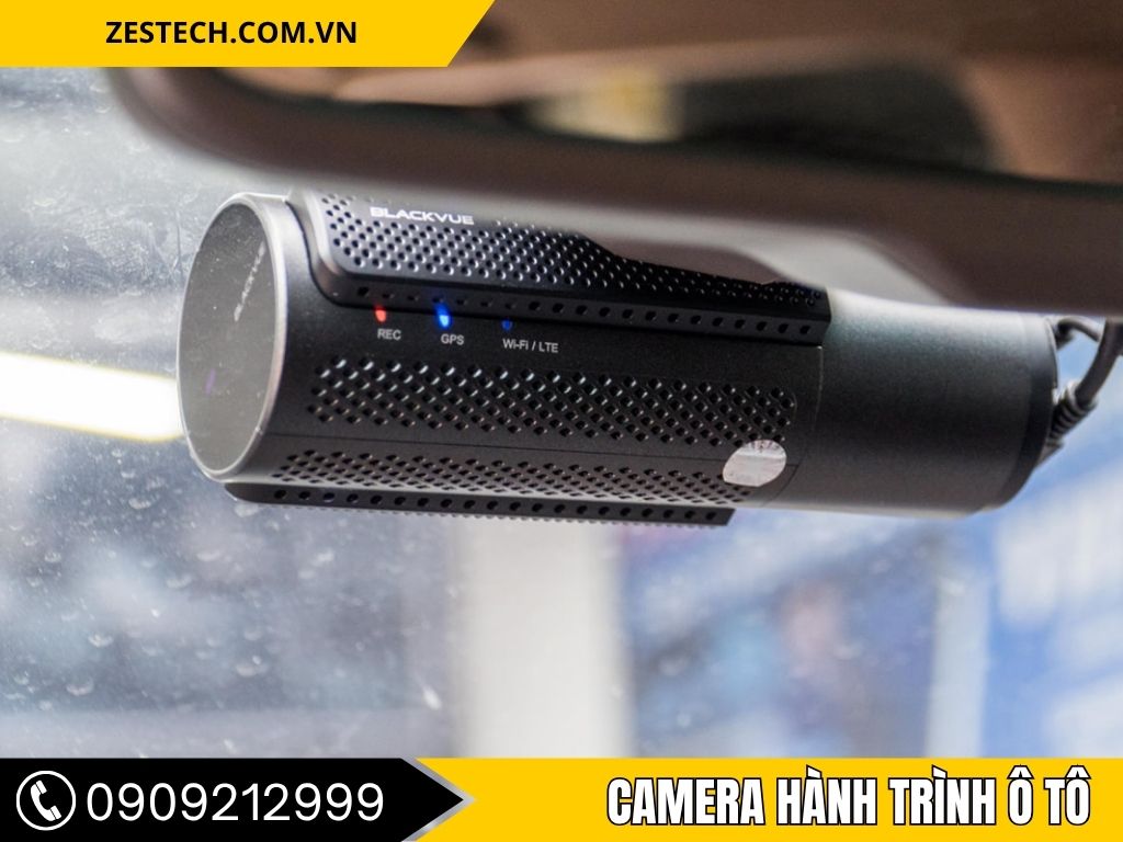 Camera Hành Trình Ô Tô Huyện Hóc Môn