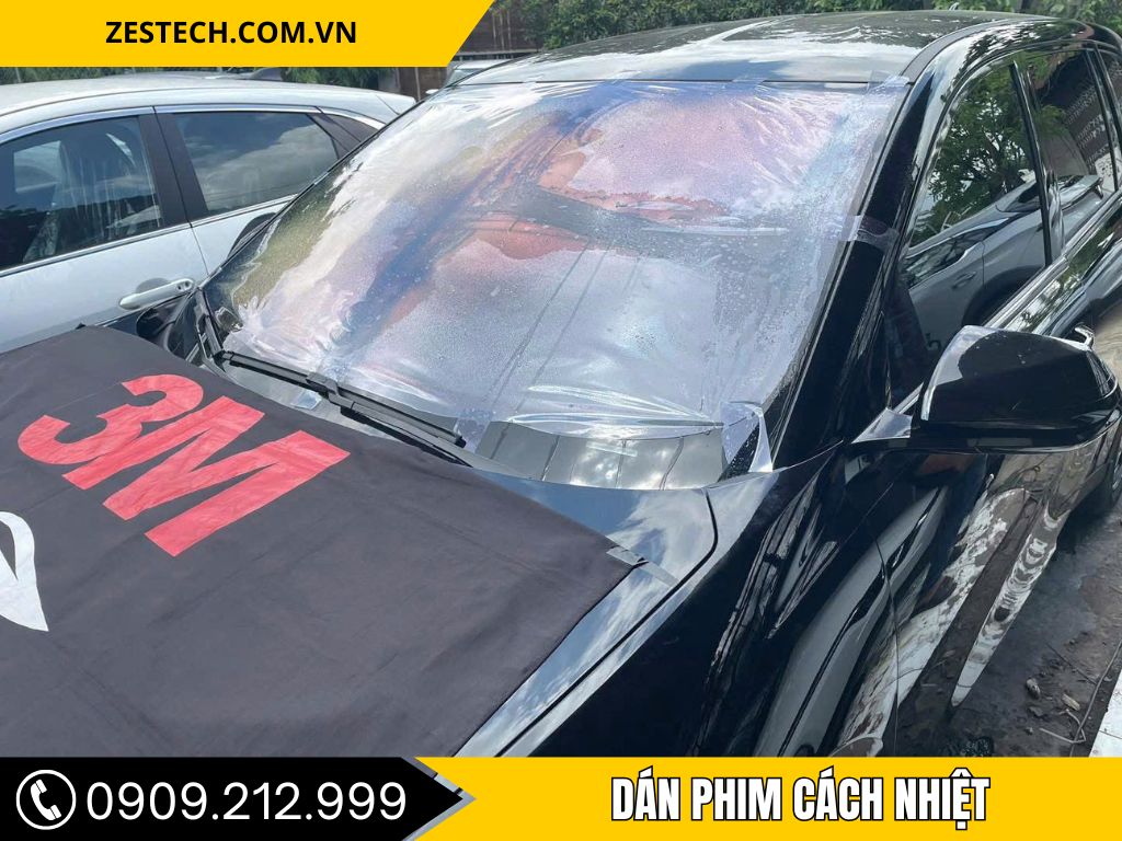 Phụ Kiện Limo Green Quận 2