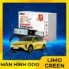 Màn Hình ODO 6.2 Inch Cho VinFast Limo Green