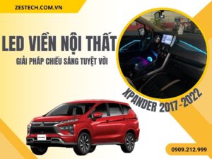 LED Nội Thất Xpander 2017-2022