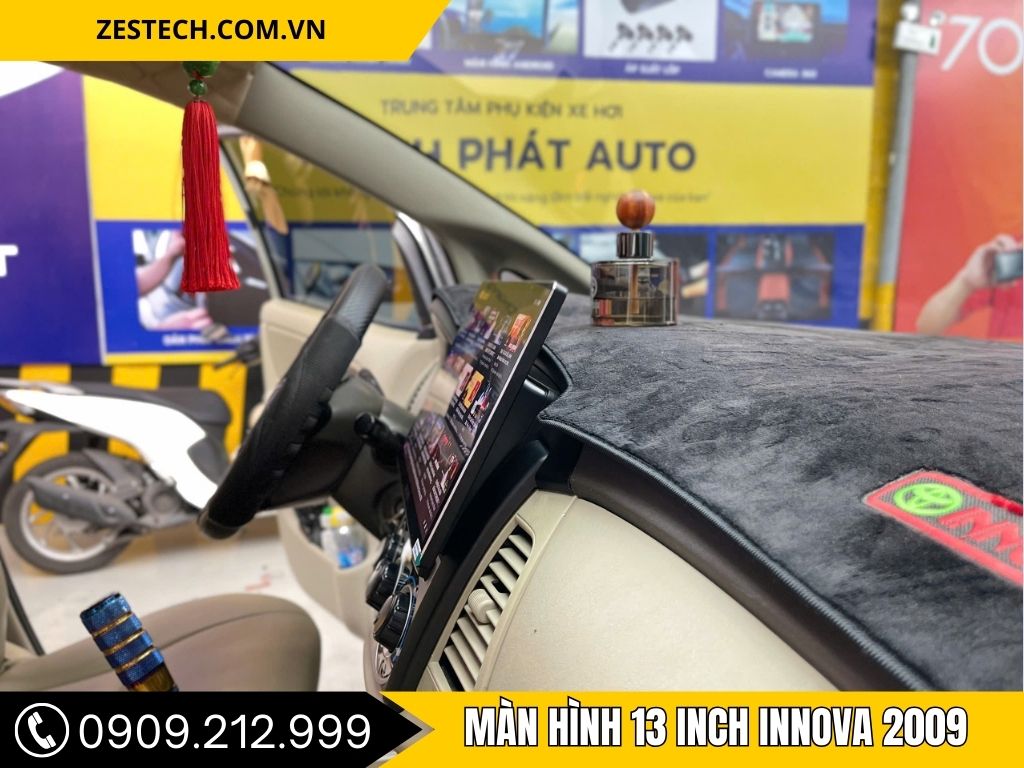  – Giải Pháp Nâng Cấp Hoàn Hảo