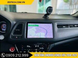 Màn Hình Android Honda HRV 2018, 2019, 2020, 2021