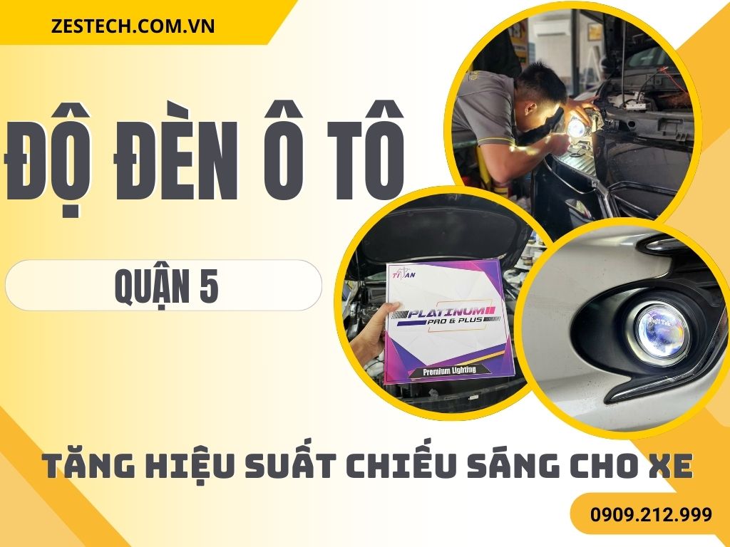 Đèn Trợ Sáng Xe Territory 2025