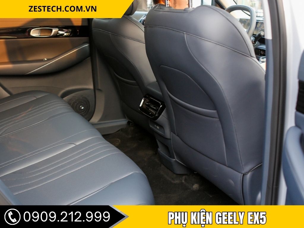 Phụ Kiện Geely EX5