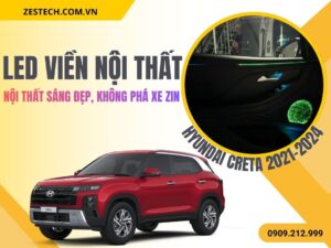 LED Nội Thất Creta 2021–2024