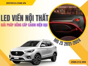 LED Nội Thất MG ZS 2021-2024