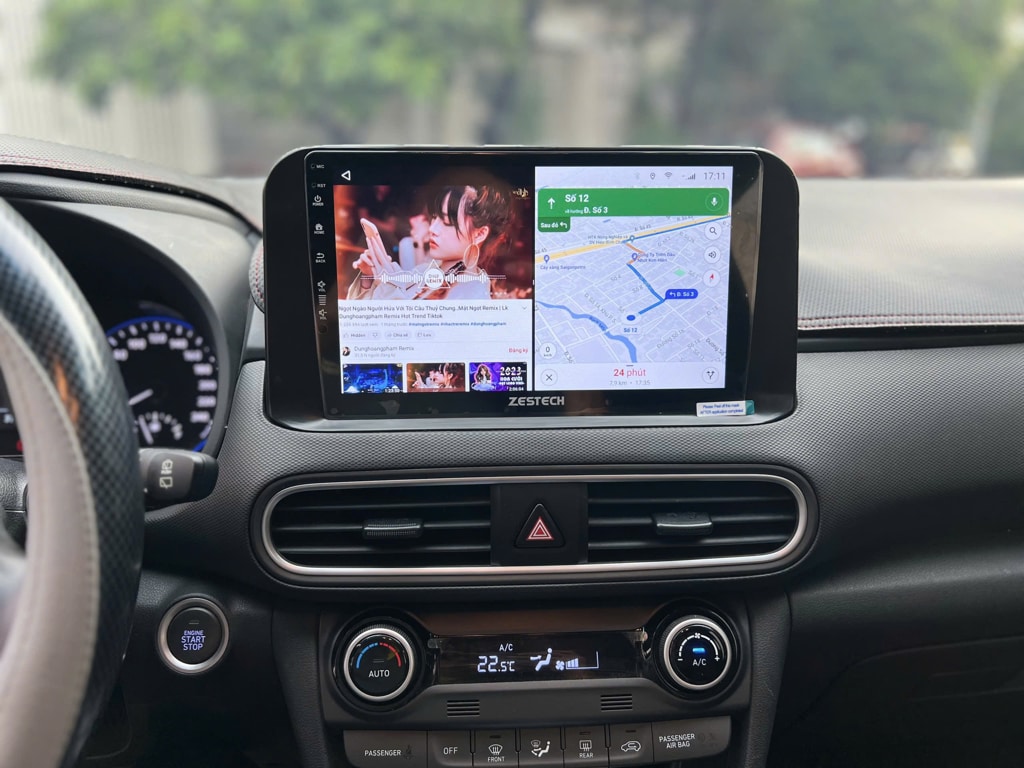 Sửa Màn Hình Android TPHCM