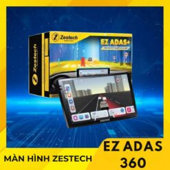 Màn Hình Android Zestech EZ ADAS Có Camera 360