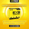 Android Box Potech EX8 – Biến Màn Hình Zin Thành Android Thông Minh