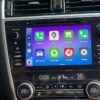 Android Box Zestech Cho Subaru Outback 2022 Cao Cấp Chính Hãng
