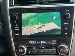 Android Box Zestech Cho Xe Subaru Outback 2022 Chính Hãng Uy Tín