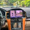 Màn Hình Android Chevrolet Captiva 2008 Chính Hãng - Lắp Đặt Tận Nơi