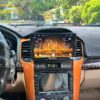 Màn Hình Android Chevrolet Captiva 2010 Chính Hãng Lắp Đặt Tận Nơi