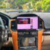 Màn Hình Android Chevrolet Captiva 2012 Chính Hãng Giá Tốt