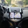 Màn Hình Android Chevrolet Cruze 2014 Chính Hãng Cao Cấp Lắp Đặt Tận Nơi