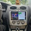 Màn Hình Android Ford Focus 2007 Cao Cấp Lắp Đặt Tận Nơi Uy Tín